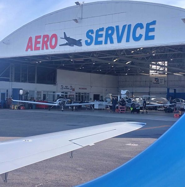 AeroService