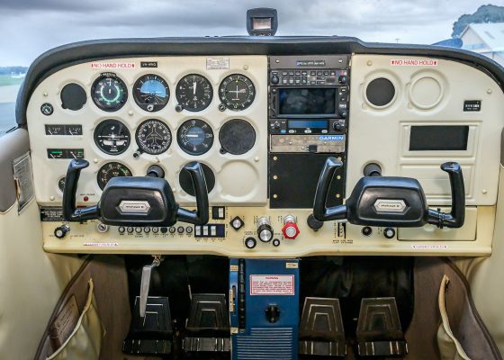 C172N VH-WNQ panel